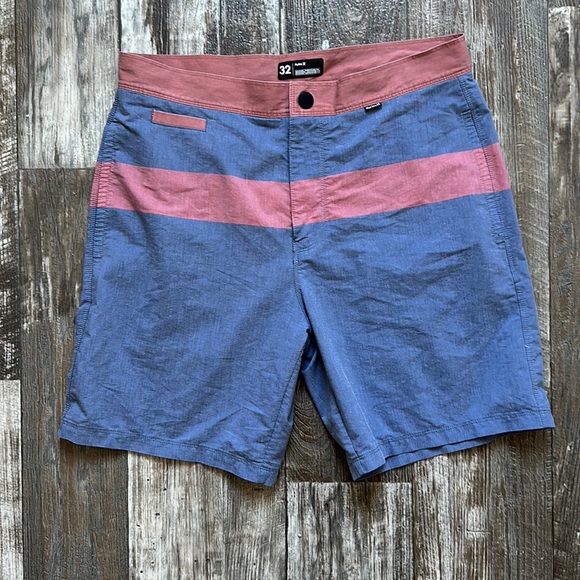 Hurley Shorts Mens Hurley Shorts Poshmark